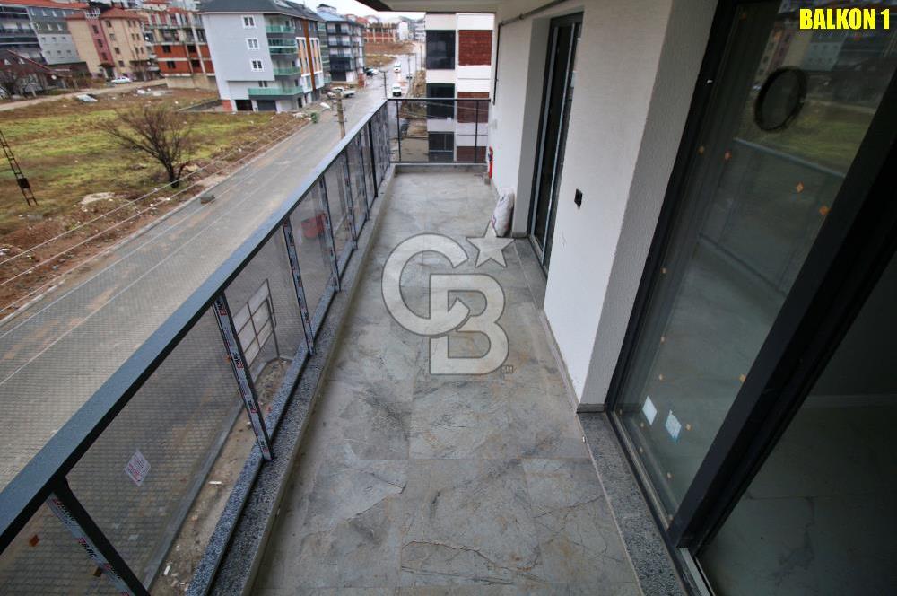 CB OPİA'DAN 'YAVUZ SULTAN SELİM'DE SIFIR ARA KAT 3+1 DAİRE'