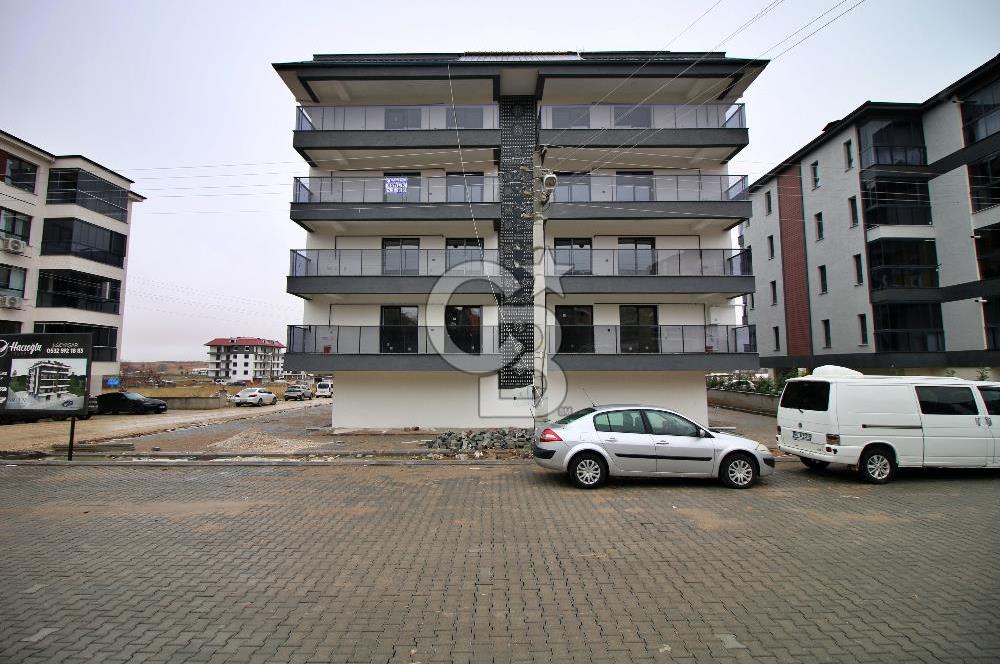 CB OPİA'DAN 'YAVUZ SULTAN SELİM'DE SIFIR ARA KAT 3+1 DAİRE'