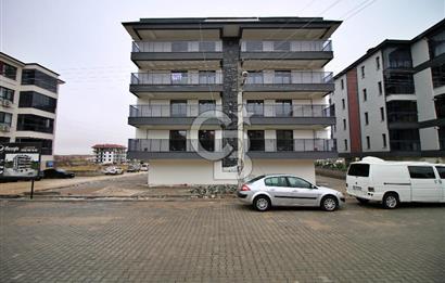 CB OPİA'DAN 'YAVUZ SULTAN SELİM'DE SIFIR ARA KAT 3+1 DAİRE'