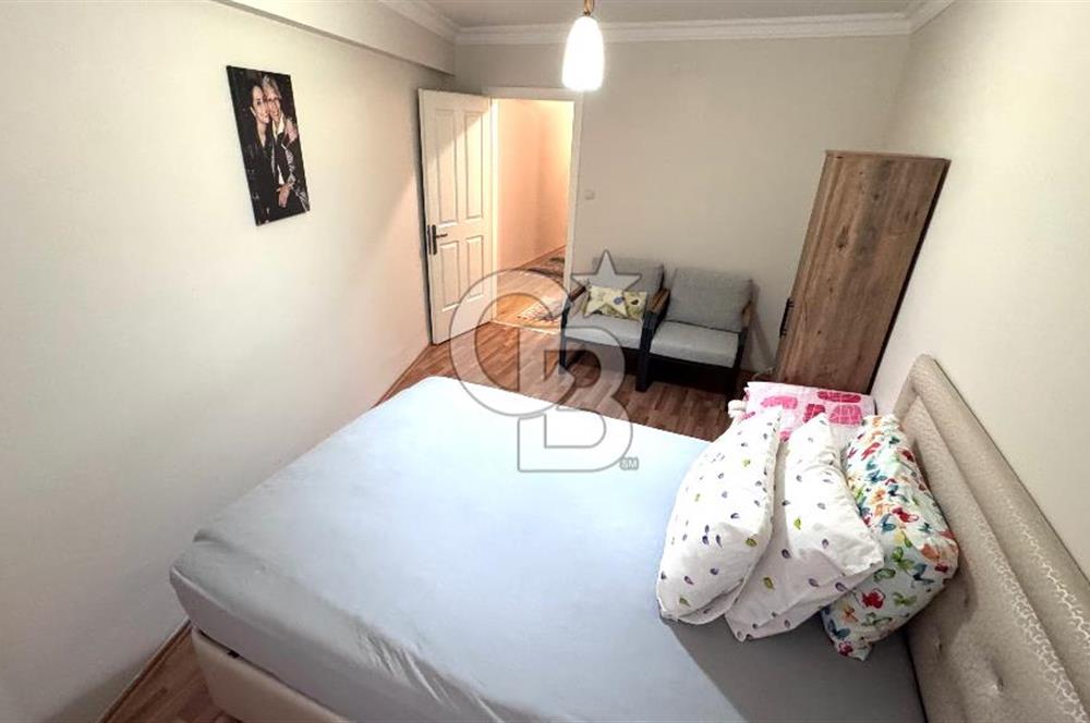 GAZIEMIR’DE SATILIK 3 + 1 GENİŞ DAIRE