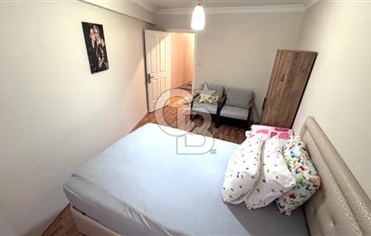 GAZIEMIR’DE SATILIK 3 + 1 GENİŞ DAIRE