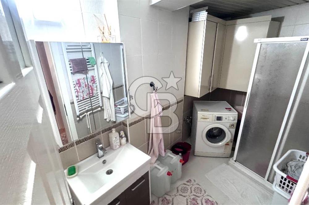 GAZIEMIR’DE SATILIK 3 + 1 GENİŞ DAIRE