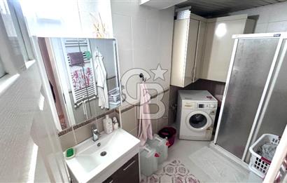 GAZIEMIR’DE SATILIK 3 + 1 GENİŞ DAIRE