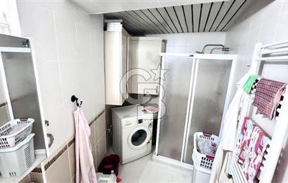 GAZIEMIR’DE SATILIK 3 + 1 GENİŞ DAIRE