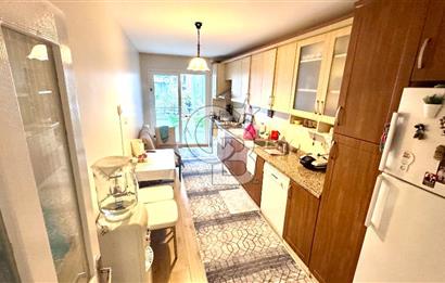 GAZIEMIR’DE SATILIK 3 + 1 GENİŞ DAIRE