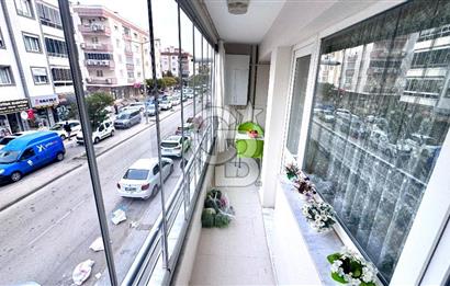 GAZIEMIR’DE SATILIK 3 + 1 GENİŞ DAIRE