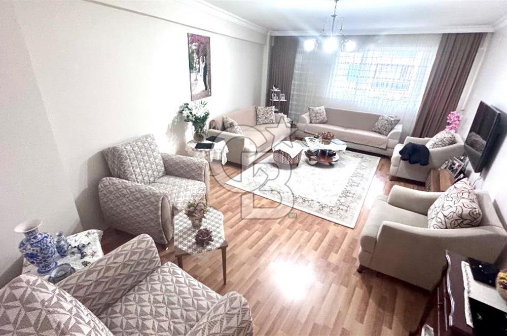 GAZIEMIR’DE SATILIK 3 + 1 GENİŞ DAIRE