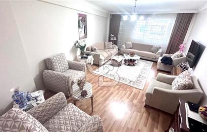 GAZIEMIR’DE SATILIK 3 + 1 GENİŞ DAIRE