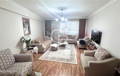 GAZIEMIR’DE SATILIK 3 + 1 GENİŞ DAIRE