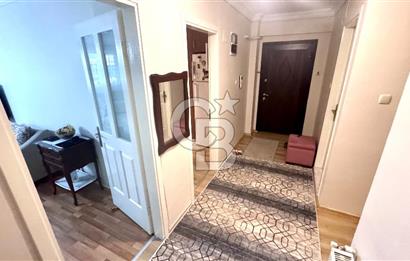 GAZIEMIR’DE SATILIK 3 + 1 GENİŞ DAIRE