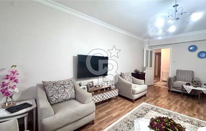 GAZIEMIR’DE SATILIK 3 + 1 GENİŞ DAIRE