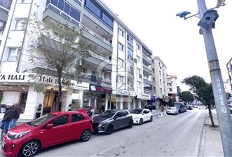 GAZIEMIR’DE SATILIK 3 + 1 GENİŞ DAIRE - 1 - 331447