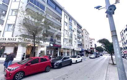 GAZIEMIR’DE SATILIK 3 + 1 GENİŞ DAIRE