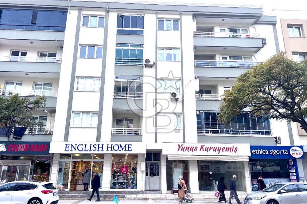 GAZIEMIR’DE SATILIK 3 + 1 GENİŞ DAIRE