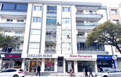 GAZIEMIR’DE SATILIK 3 + 1 GENİŞ DAIRE