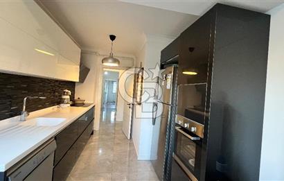 Karşıyaka Zübeyde hanım'da Tadilatlı 2+1 Eşyalı Kiralık Daire