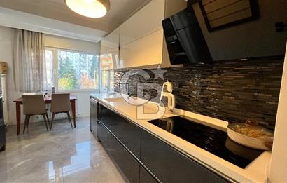 Karşıyaka Zübeyde hanım'da Tadilatlı 2+1 Eşyalı Kiralık Daire