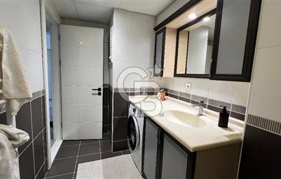 Karşıyaka Zübeyde hanım'da Tadilatlı 2+1 Eşyalı Kiralık Daire