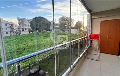 Karşıyaka Zübeyde hanım'da Tadilatlı 2+1 Eşyalı Kiralık Daire