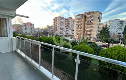 Karşıyaka Zübeyde hanım'da Tadilatlı 2+1 Eşyalı Kiralık Daire