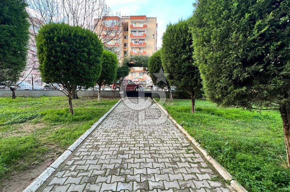 Karşıyaka Zübeyde hanım'da Tadilatlı 2+1 Eşyalı Kiralık Daire
