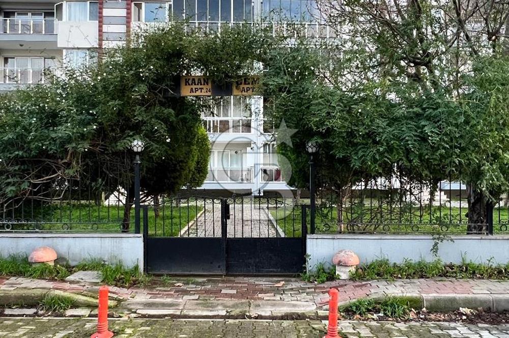 Karşıyaka Zübeyde hanım'da Tadilatlı 2+1 Eşyalı Kiralık Daire