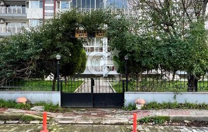 Karşıyaka Zübeyde hanım'da Tadilatlı 2+1 Eşyalı Kiralık Daire