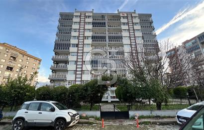 Karşıyaka Zübeyde hanım'da Tadilatlı 2+1 Eşyalı Kiralık Daire