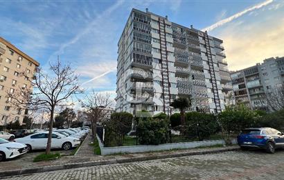 Karşıyaka Zübeyde hanım'da Tadilatlı 2+1 Eşyalı Kiralık Daire