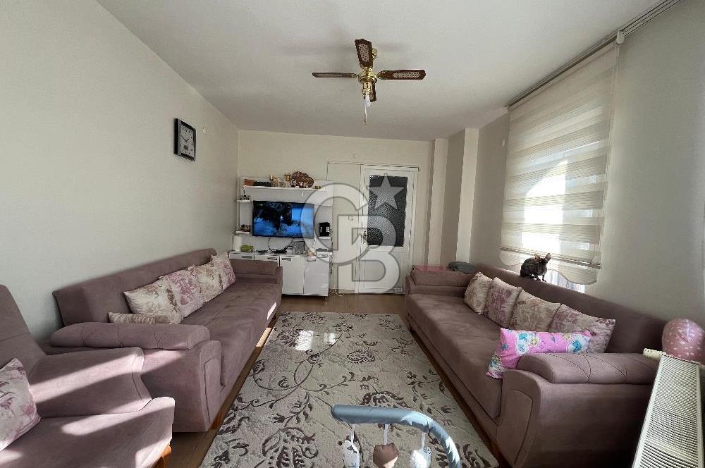 HACIKAPLANLAR MH. HÜRRİYET CD. SATILIK 2+1 DAİRE