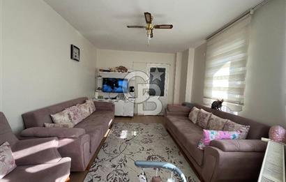 HACIKAPLANLAR MH. HÜRRİYET CD. SATILIK 2+1 DAİRE