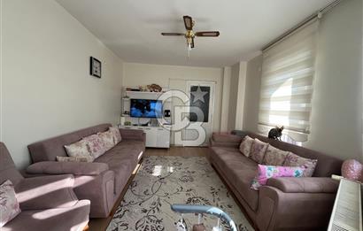 HACIKAPLANLAR MH. HÜRRİYET CD. SATILIK 2+1 DAİRE