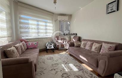 HACIKAPLANLAR MH. HÜRRİYET CD. SATILIK 2+1 DAİRE