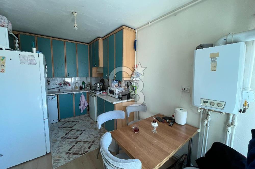 HACIKAPLANLAR MH. HÜRRİYET CD. SATILIK 2+1 DAİRE