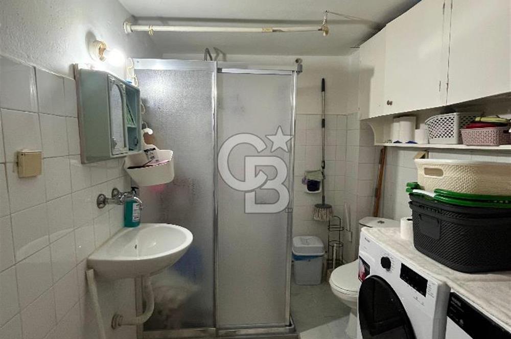 HACIKAPLANLAR MH. HÜRRİYET CD. SATILIK 2+1 DAİRE