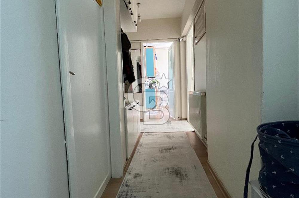 HACIKAPLANLAR MH. HÜRRİYET CD. SATILIK 2+1 DAİRE