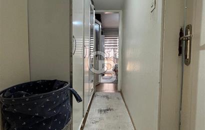 HACIKAPLANLAR MH. HÜRRİYET CD. SATILIK 2+1 DAİRE