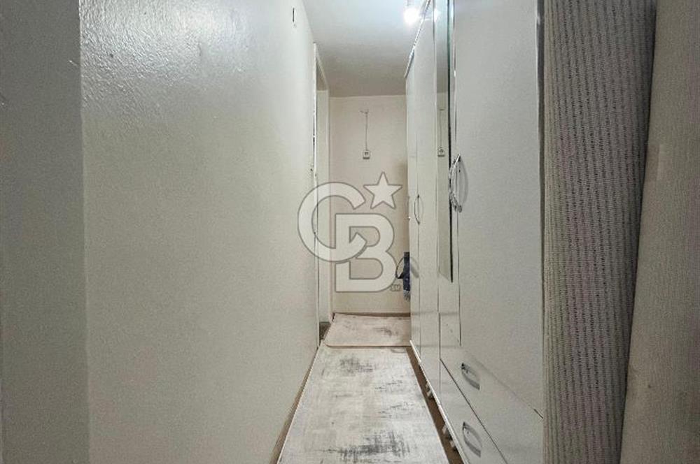 HACIKAPLANLAR MH. HÜRRİYET CD. SATILIK 2+1 DAİRE