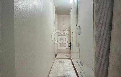 HACIKAPLANLAR MH. HÜRRİYET CD. SATILIK 2+1 DAİRE