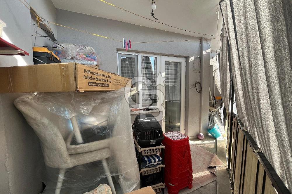 HACIKAPLANLAR MH. HÜRRİYET CD. SATILIK 2+1 DAİRE