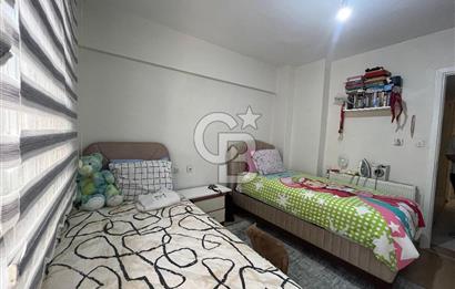 HACIKAPLANLAR MH. HÜRRİYET CD. SATILIK 2+1 DAİRE