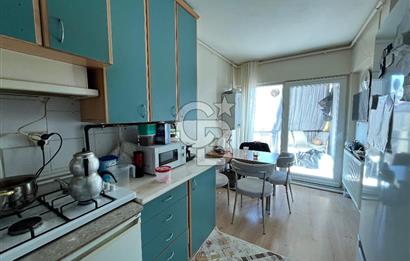 HACIKAPLANLAR MH. HÜRRİYET CD. SATILIK 2+1 DAİRE