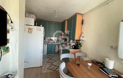 HACIKAPLANLAR MH. HÜRRİYET CD. SATILIK 2+1 DAİRE