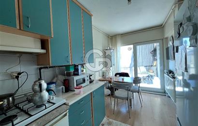 HACIKAPLANLAR MH. HÜRRİYET CD. SATILIK 2+1 DAİRE