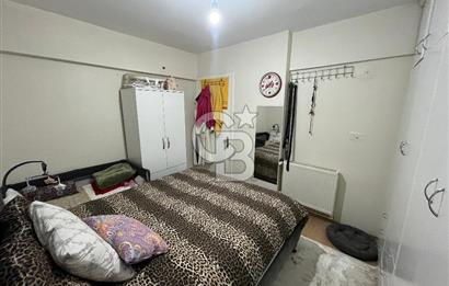 HACIKAPLANLAR MH. HÜRRİYET CD. SATILIK 2+1 DAİRE