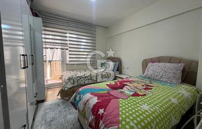 HACIKAPLANLAR MH. HÜRRİYET CD. SATILIK 2+1 DAİRE