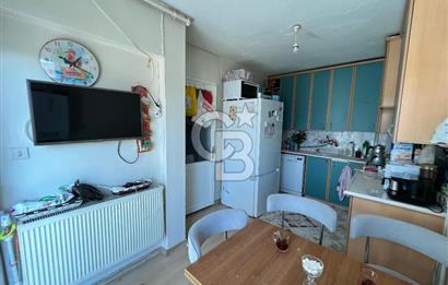 HACIKAPLANLAR MH. HÜRRİYET CD. SATILIK 2+1 DAİRE