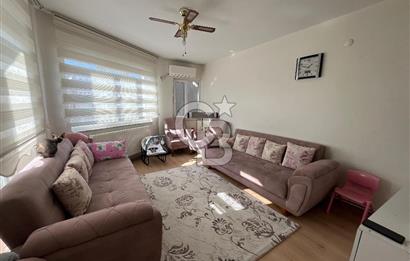 HACIKAPLANLAR MH. HÜRRİYET CD. SATILIK 2+1 DAİRE