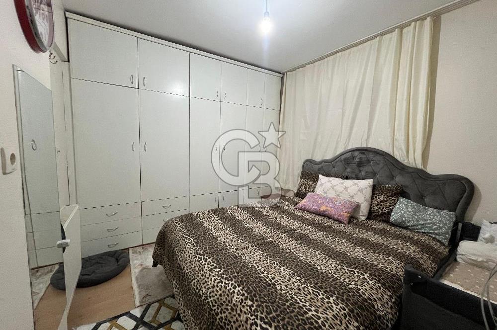 HACIKAPLANLAR MH. HÜRRİYET CD. SATILIK 2+1 DAİRE