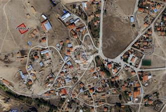 GÖLBAŞI TOPAKLI'DA TEK TAPU 1000 M2 SATILIK İMARLI ARSA. - 1 - 331466